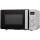 Kuchenka mikrofalowa MPM Product MPM 20-KMG-03/W